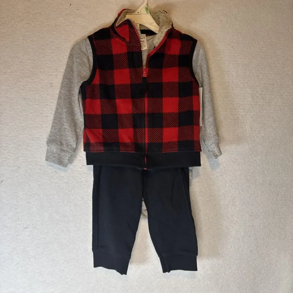 Carters adorable piece